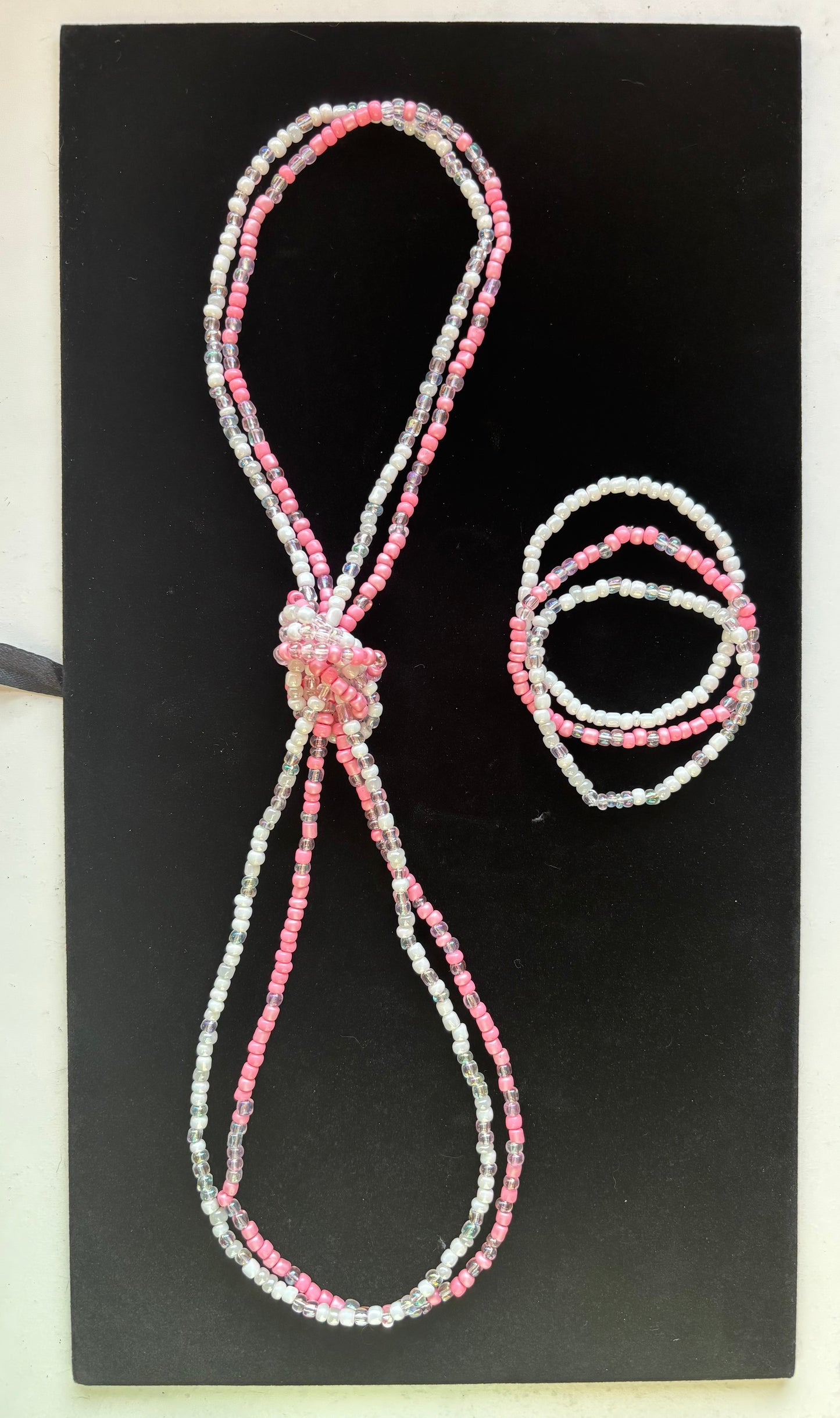 35"-36" Waist Beads (2 Pack)