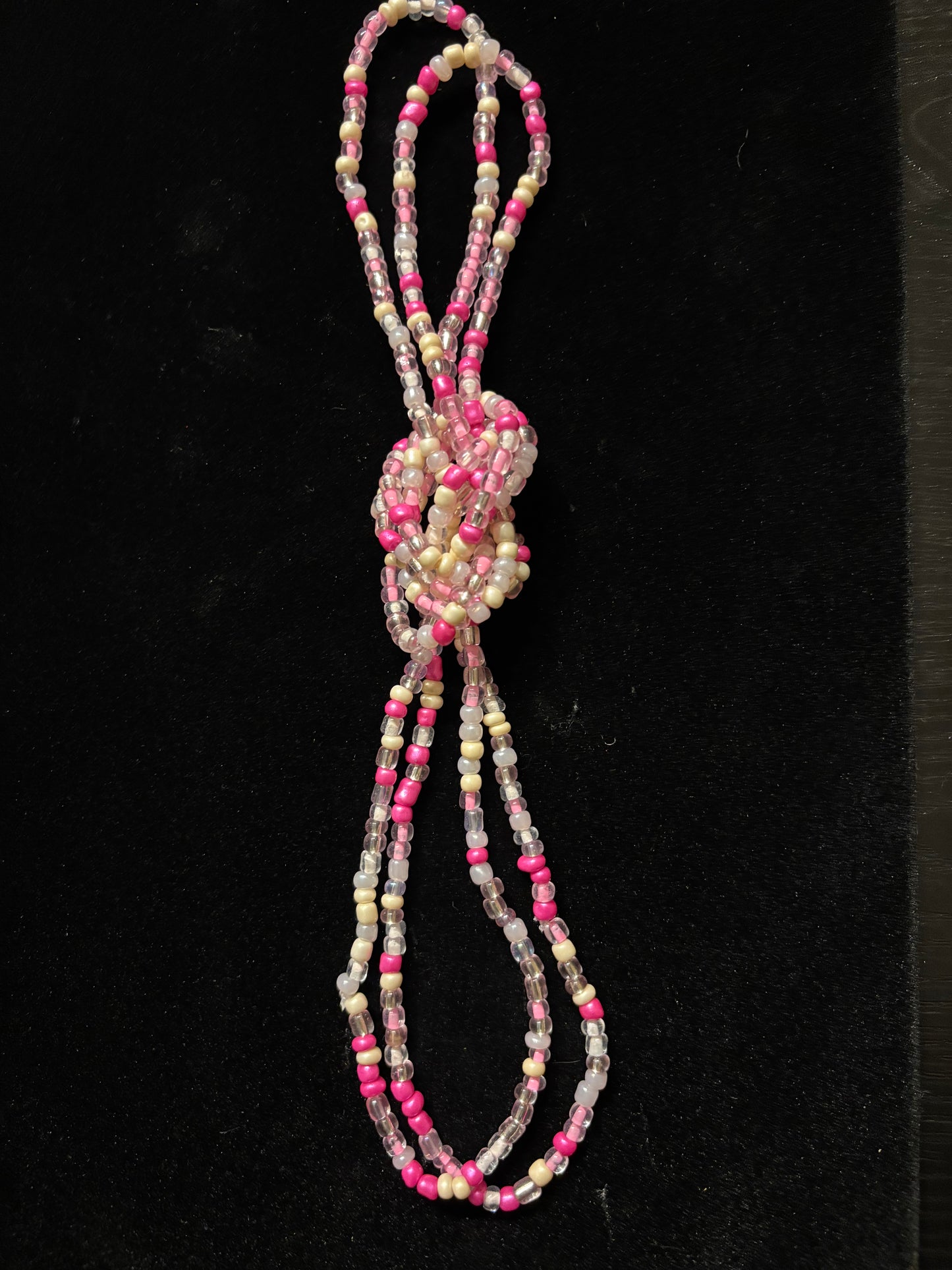 31"- 32" Waist Beads (4 Pack)