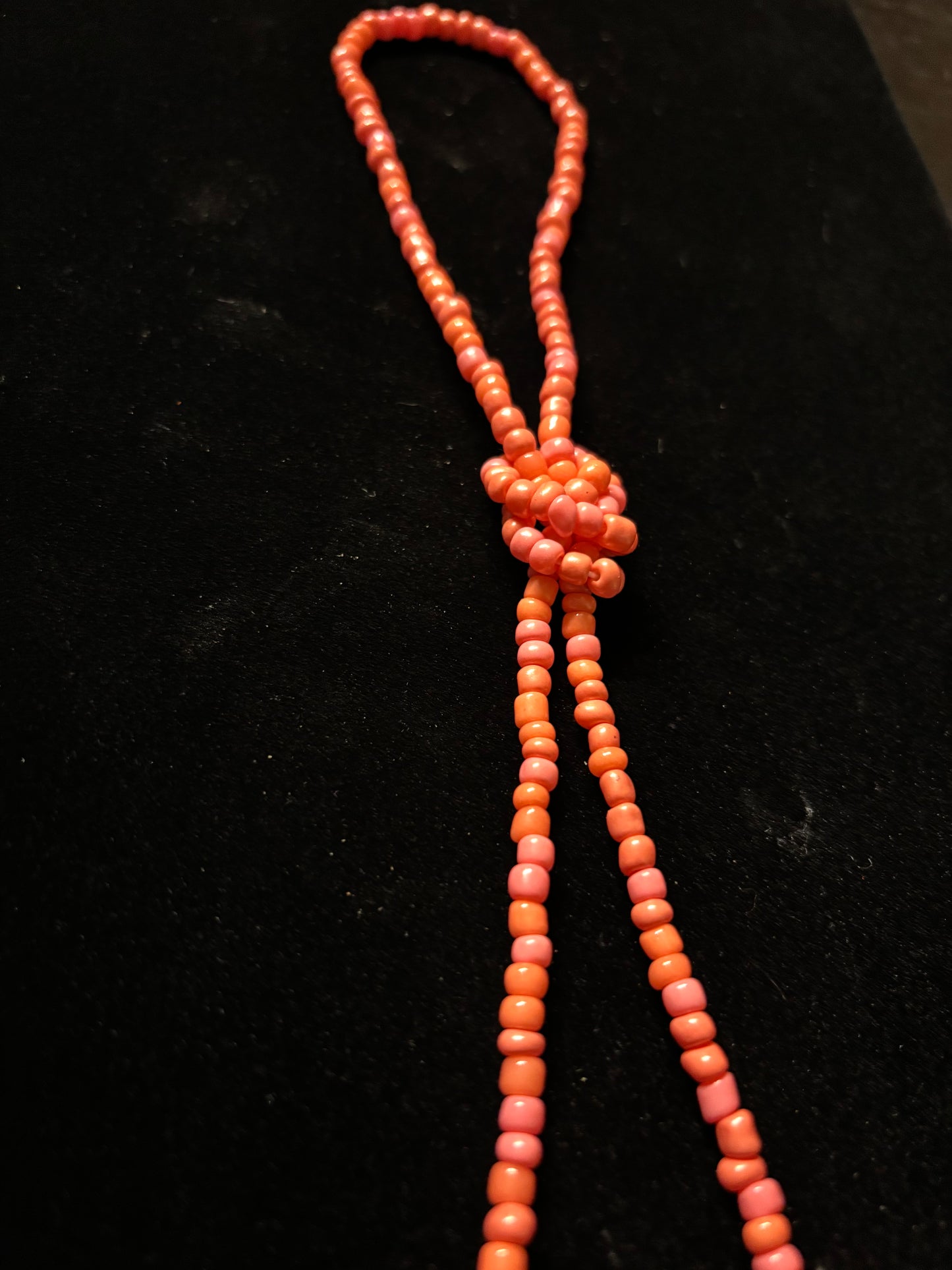 35"- 36" Waist Beads
