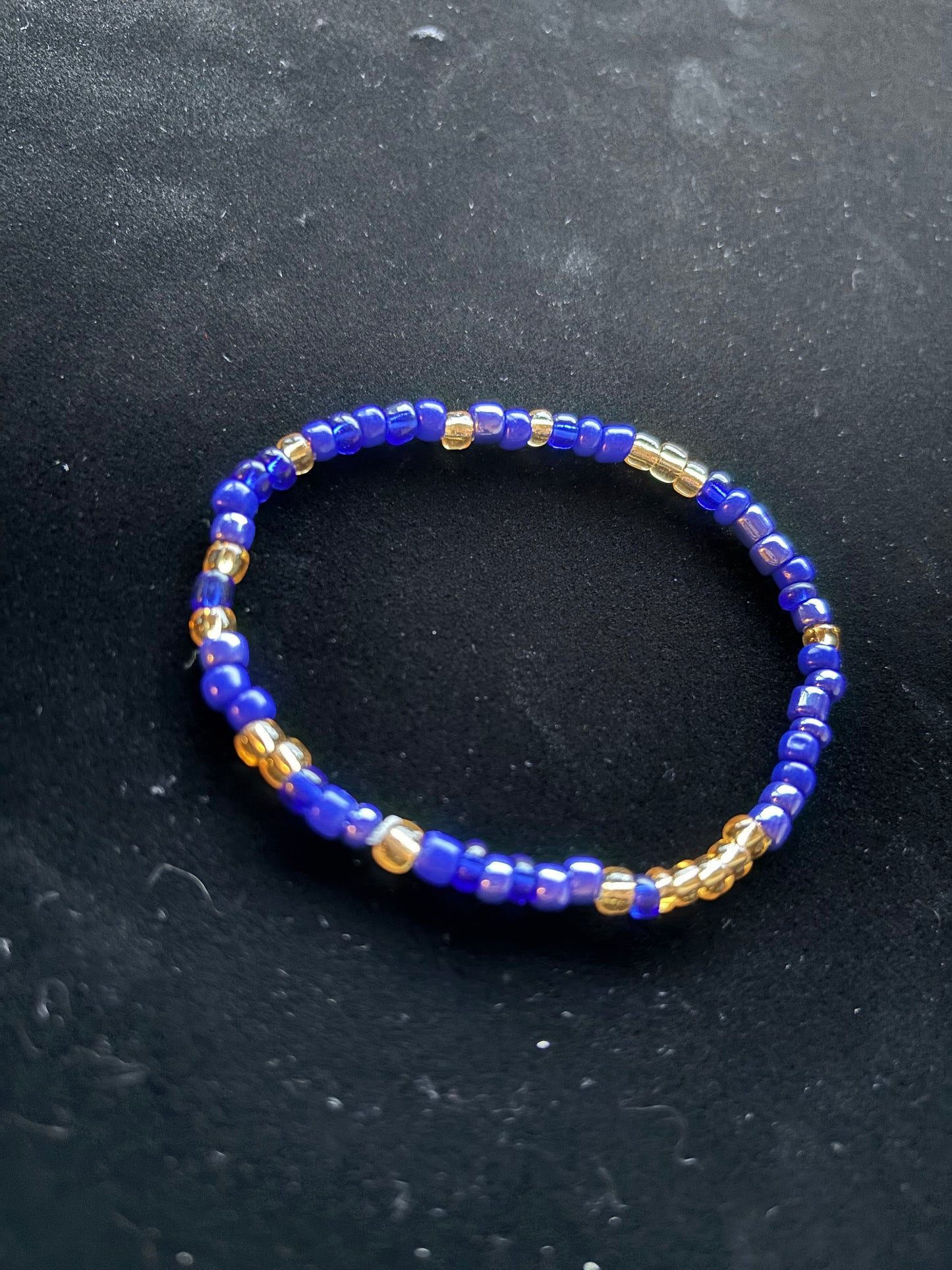 Beaded Bracelet