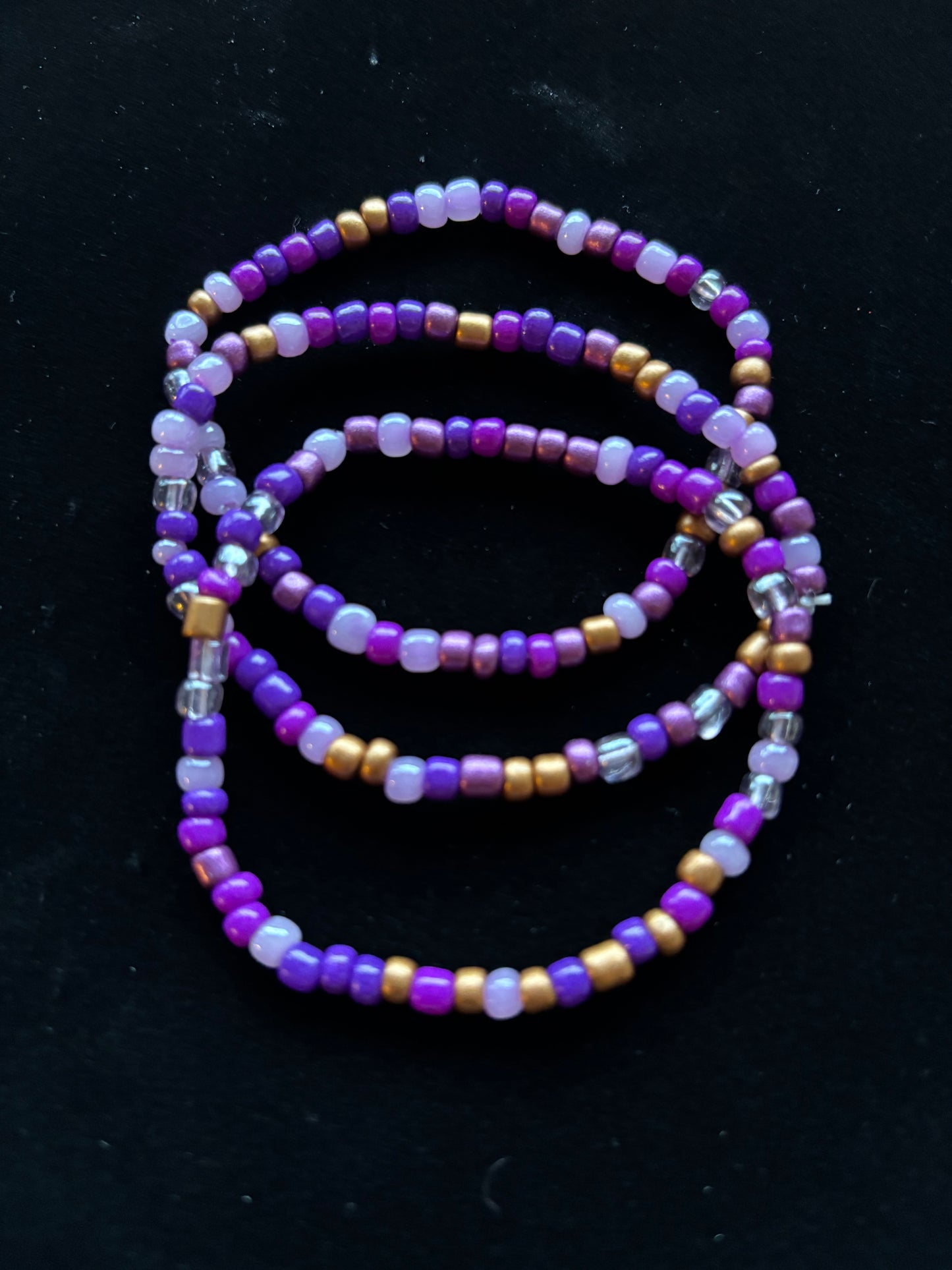 Beaded Bracelet