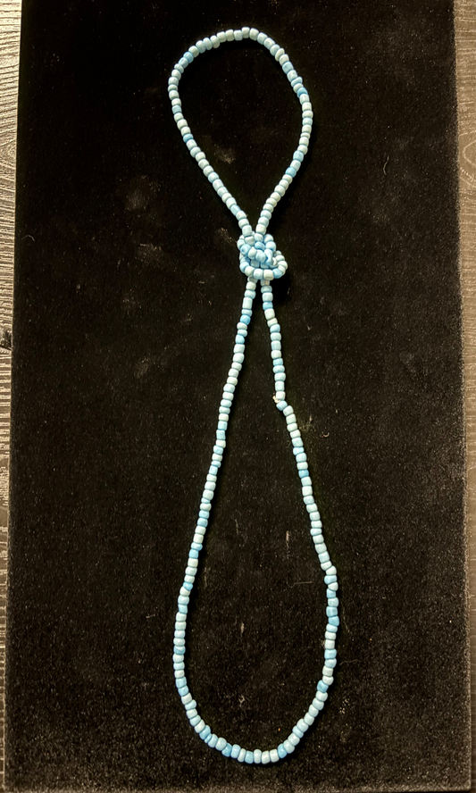 33"- 34" Waist Beads