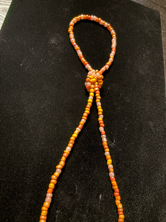 29"- 30" Waist Beads