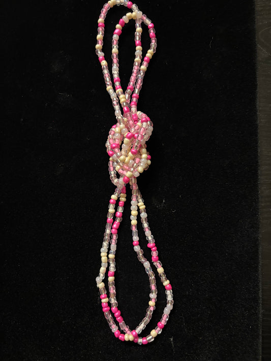 33"- 34" Waist Beads (4 Pack)