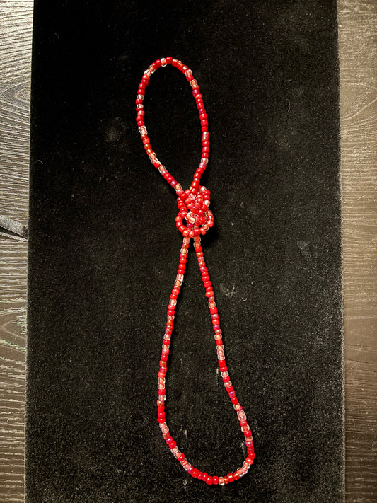 27"- 28" Waist Beads