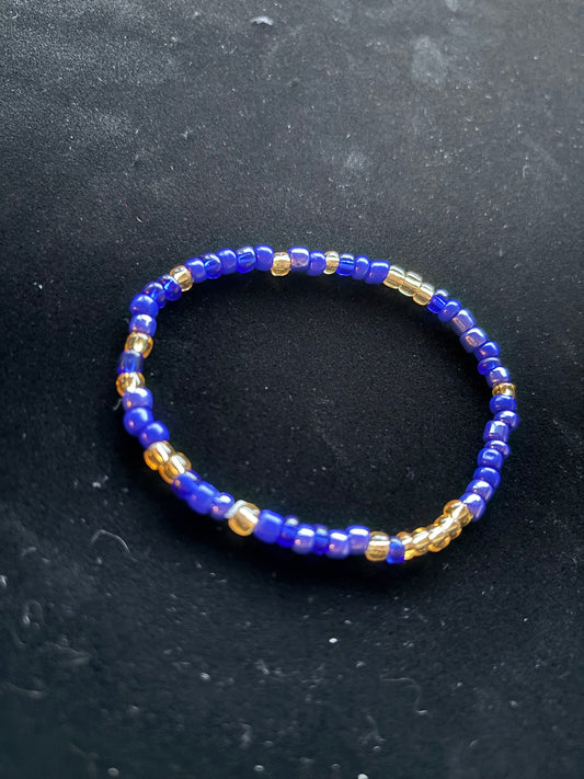 Beaded Bracelet