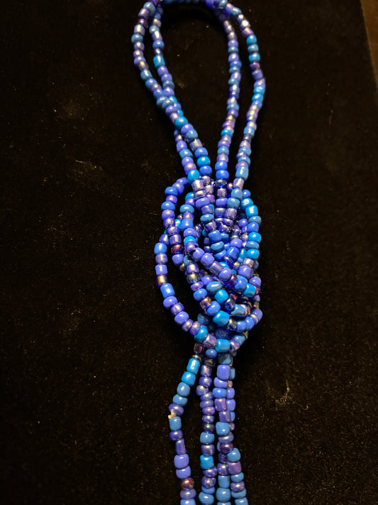 35"- 36" Waist Beads (4 Pack)