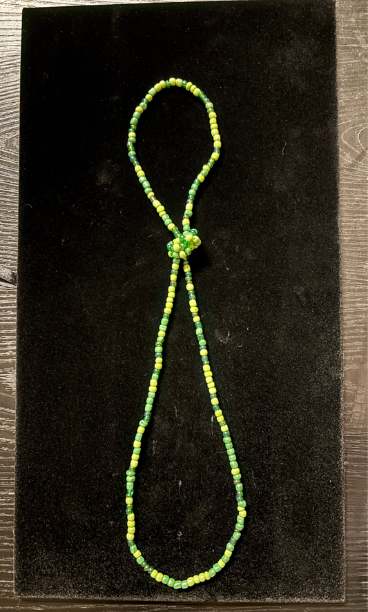 31"- 32" Waist Beads